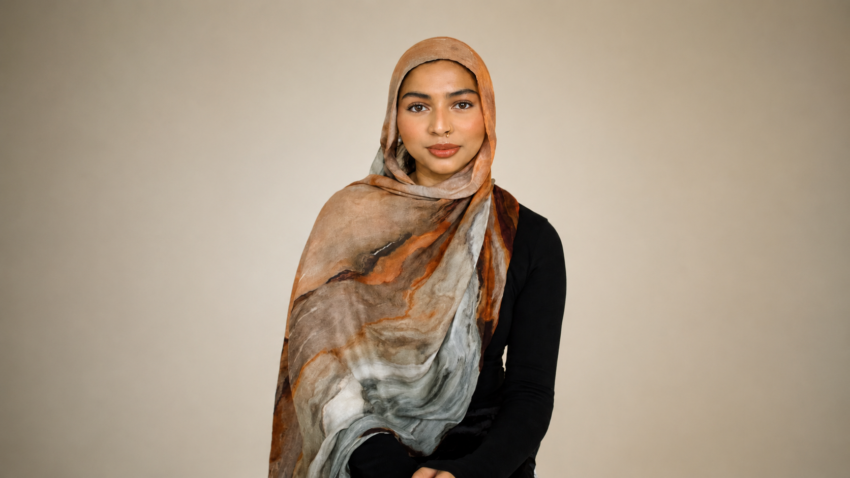 Modal Hijab