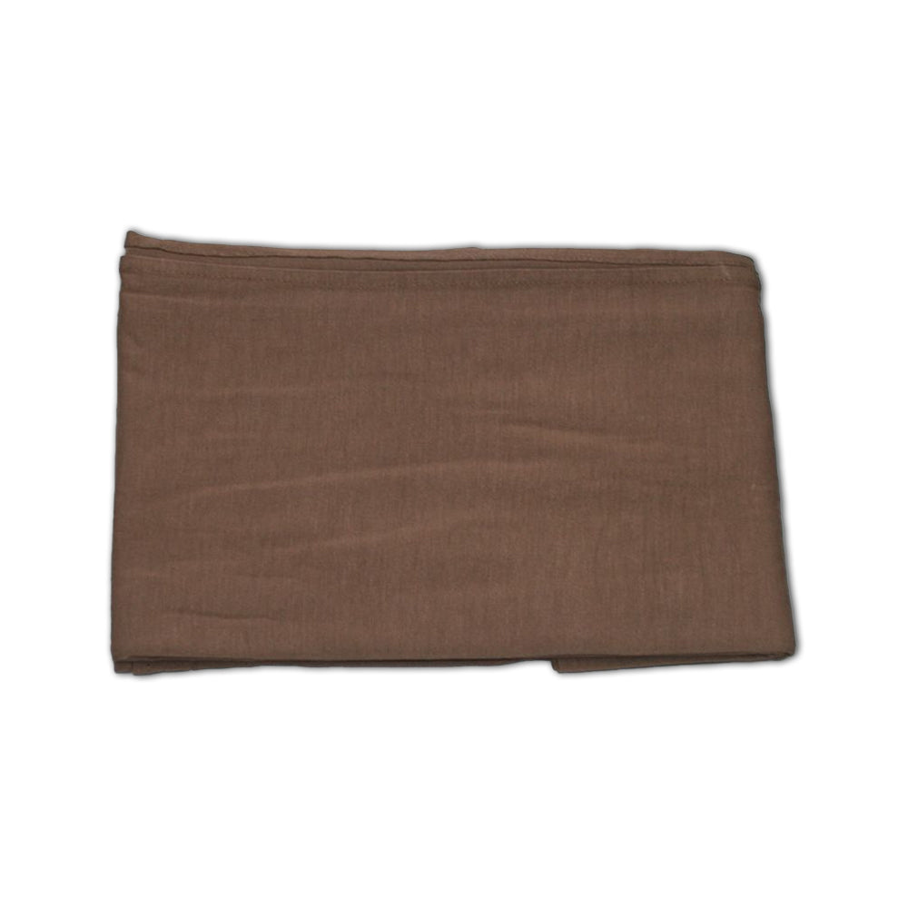 Luxury Bamboo Jersey Hijab – Ultra-Soft, Breathable & Long-Lasting