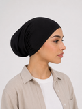 Ice Cotton Undercap with Anti-Slip silicone dots