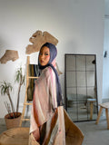 Premium Printed Modal Hijabs
