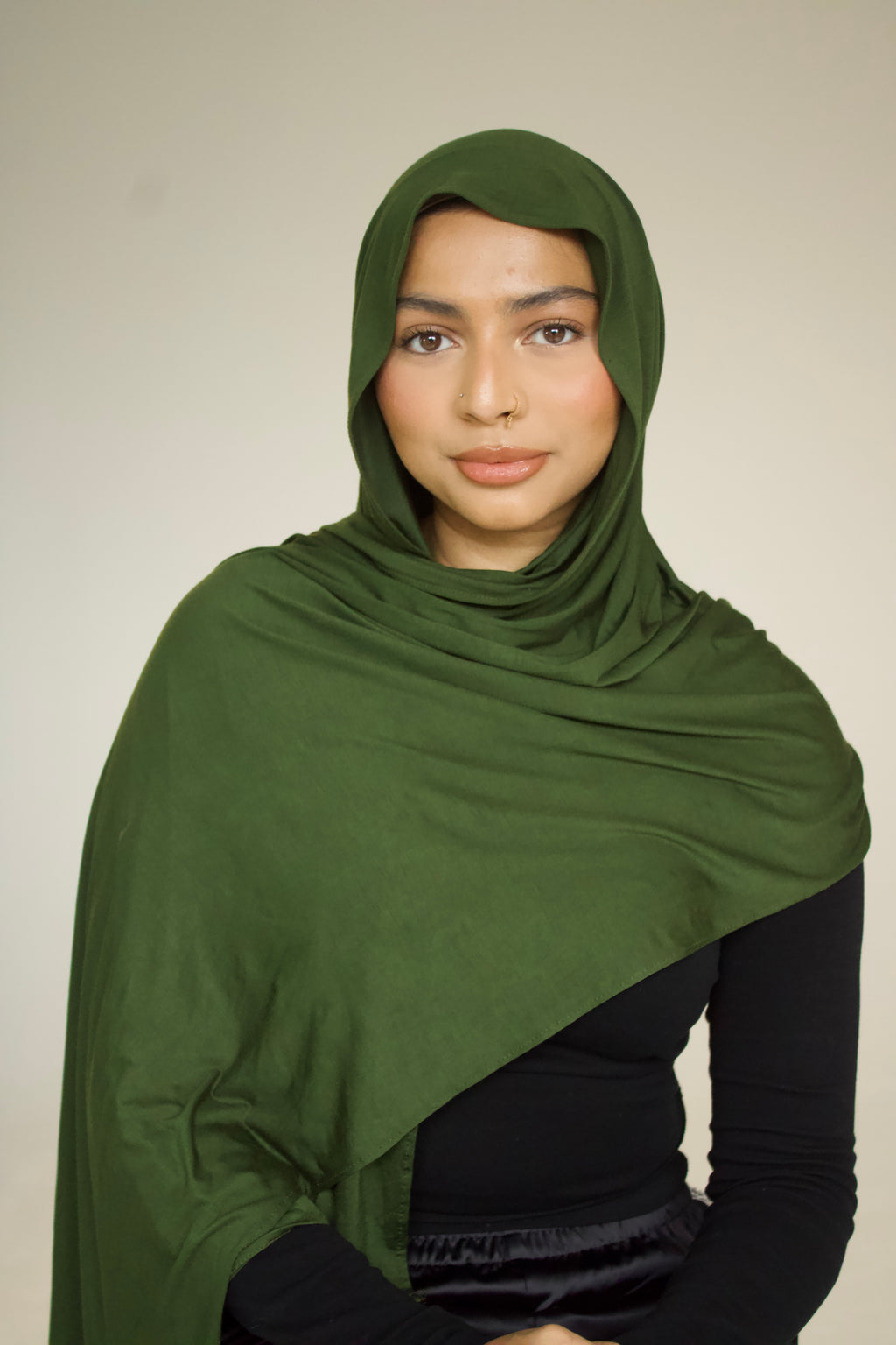 Premium Jersey Hijab – Ultra-Soft, Breathable & Long-Lasting