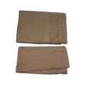 Premium Bamboo Modal Hijab with Cotton/Spandex Undercap – Soft, Breathable, Non-Slip Headscarf Set